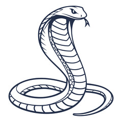 Fototapeta premium Vector Minimalist SVG Icon Set with Geometric Shapes and Flat Design Style in Blue and Gray Colors