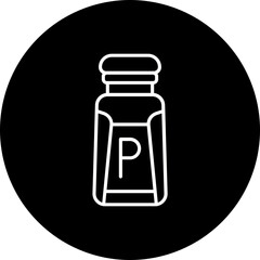 Salt Icon