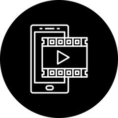 Video Icon