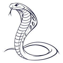 Fototapeta premium Vector Minimalist Geometric SVG Icon Set with Abstract Shapes and Flat Design Style in Bright Colors