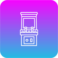 Arcade Icon