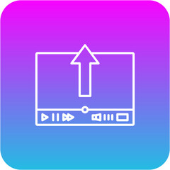Video Icon