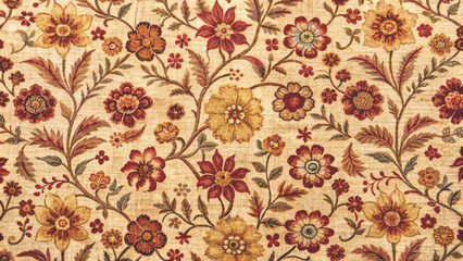 Lahore Pakistan fabric pattern seamless Background