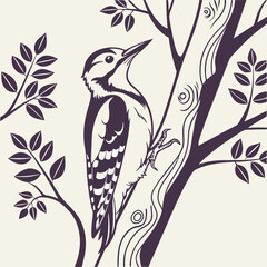 Obraz premium Vector Minimalist Geometric SVG Icon Set with Circular and Line Art Shapes in Flat Style for Web Design