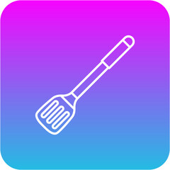 Spatula Icon