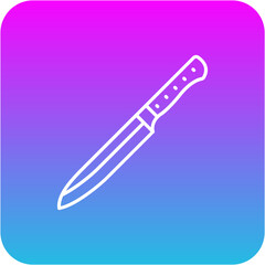 Knife Icon