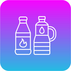 Bottles Icon