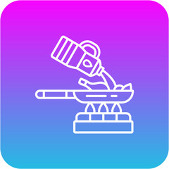 Cooking Icon