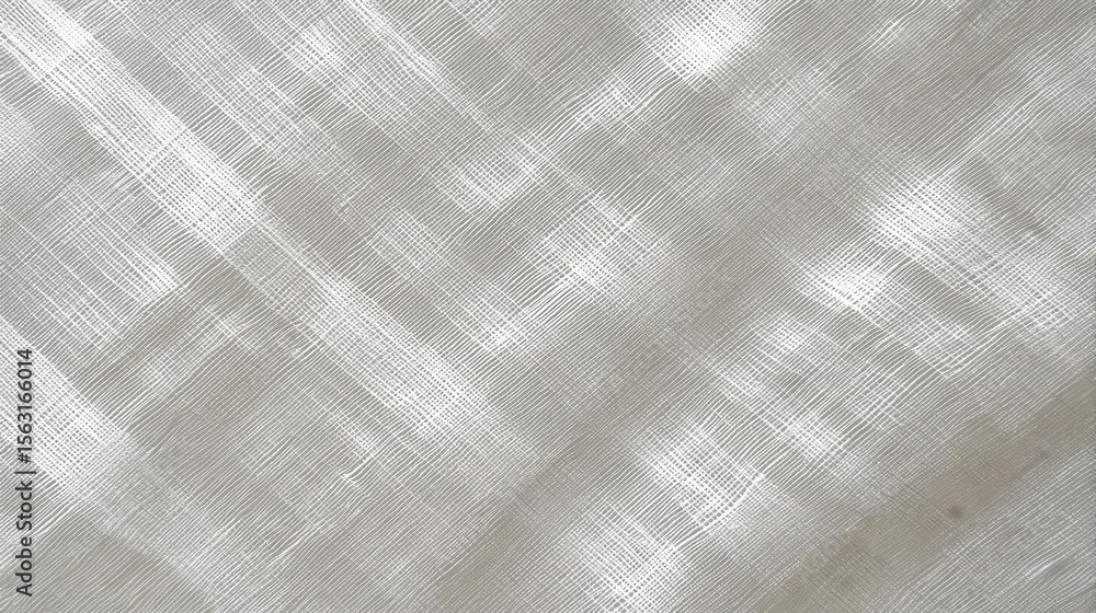 Poster close-up of a fabric texture. the fabric appears to be made of a shiny, metallic material with a sub