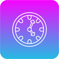 Clock Icon