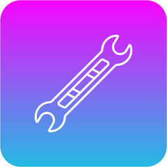 Wrench Icon