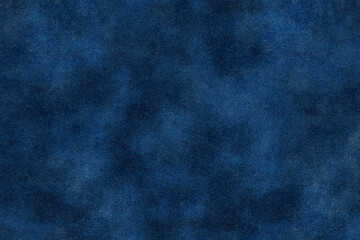 Navy blue velvet texture showcasing soft highlights for fabric design or upholstery applications