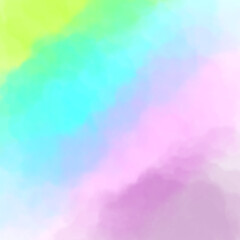 abstract watercolor background