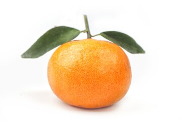 Jeruk Madu. One type of  fresh orange that has a sweet taste, superior fresh sweet taste and striking color.