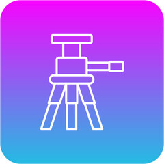 Tripod Icon