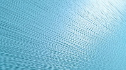 Close-up of a light blue background with a diagonal pattern. the pattern is made up of thin, wavy lines that create a textured appearance.