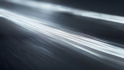 black and white abstract background