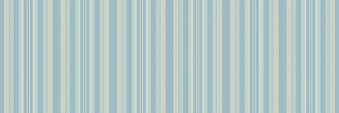 Vozy texture fabric pattern, form vertical background stripe. Copular textile lines seamless vector in pastel and light colors.