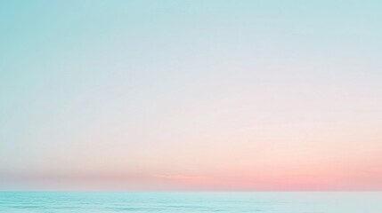Soft pastel gradient background, dreamy, smooth, calming, delicate, ethereal, architecture style contemporary, color scheme pastel pinks and blues, subtle transitions.