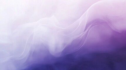 Soft lavender and silver gradient background, calming, smooth, elegant, ethereal, gentle, architecture style modernist, color scheme lavender and silver, soft transitions.