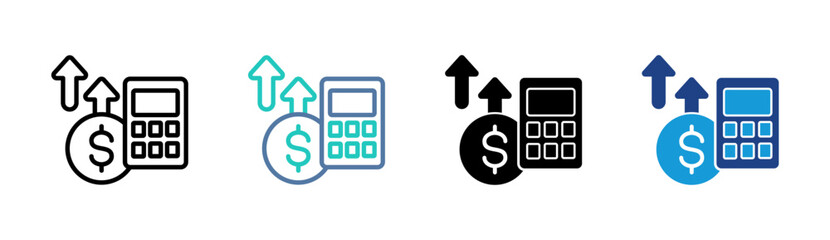 Expenses Icon