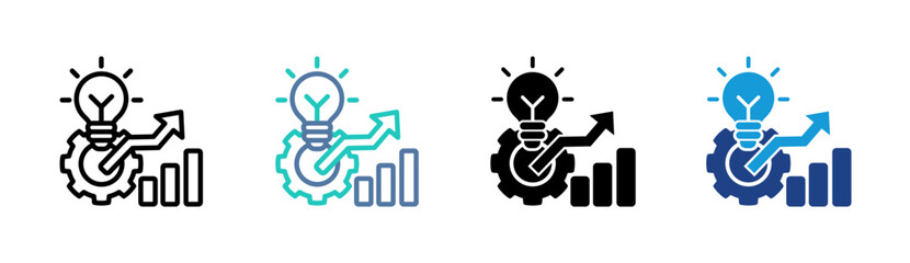 Developing Icon