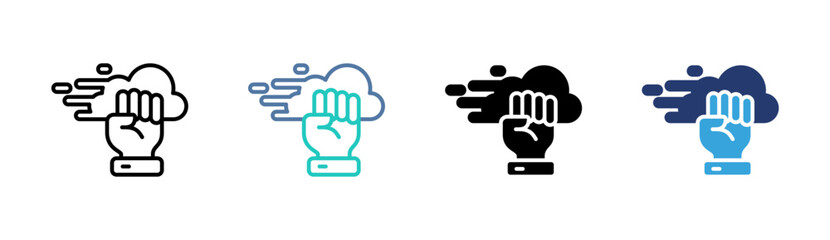 Resilience Icon