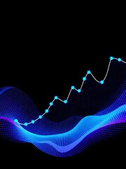Illustrations of stock graphs and related graphs