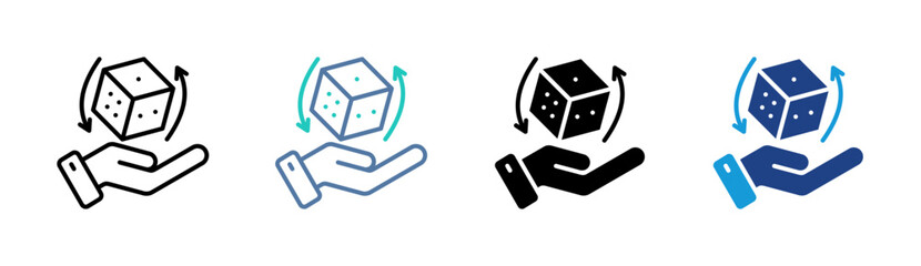 Probabilities Icon