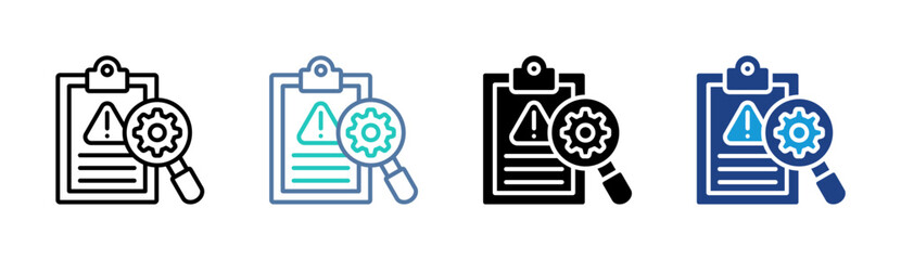 Incident Icon