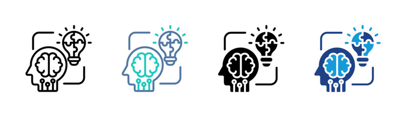 Heuristics Icon