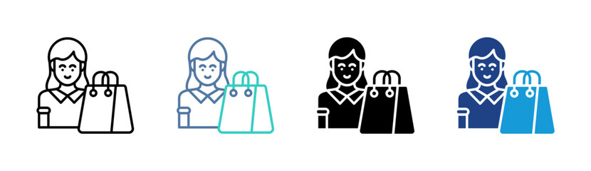 Customer Icon
