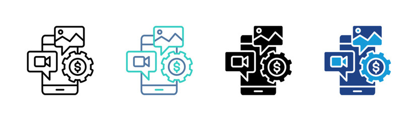 Content Icon
