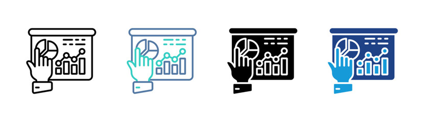 Data Icon