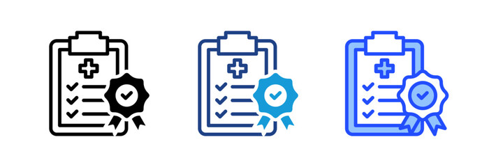 Eligibility Icon