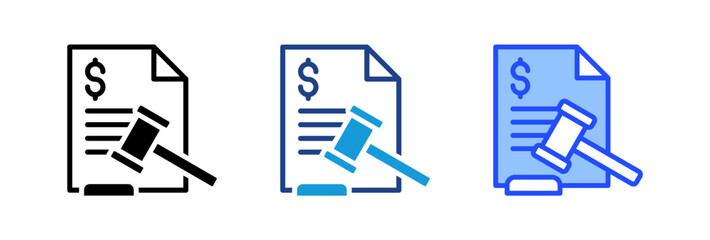 Penalty Icon