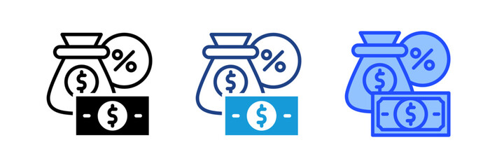 Interest Icon