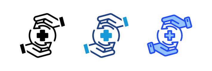 Healthcare Icon