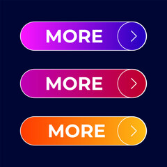 button More gradient set vector
Vector set gradient button