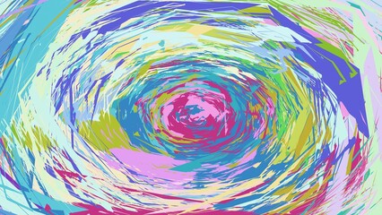 Abstract background with stripes.Wallpaper in UHD format 3840x2160.Wallpaper 4k.