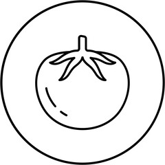 Tomato Icon