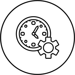Gear Icon