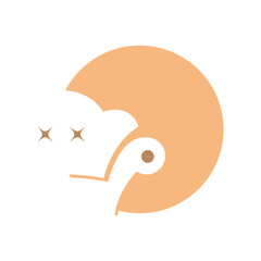 Sofa chair furniture logo icon