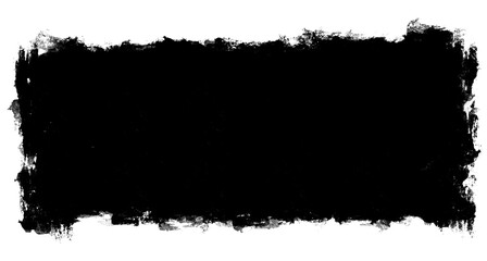 Rectangle grunge abstract