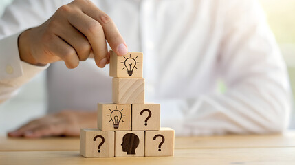 Unlocking Creative Potential A Visual Guide to Idea Generation and Innovation