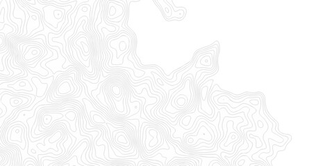 Abstract pattern with lines seamless pattern topography map and counter map. abstract sea map area space geometric line technology topo landscape grid map texture design.	