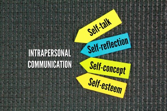 Imágenes de Intrapersonal: descubre bancos de fotos, ilustraciones ...