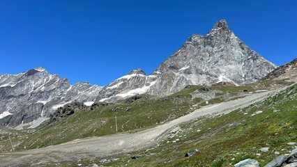 lago, montagna, acqua, paesaggio, natura, foresta, cielo, alberi, neve, cascata, fiume, pozze,...