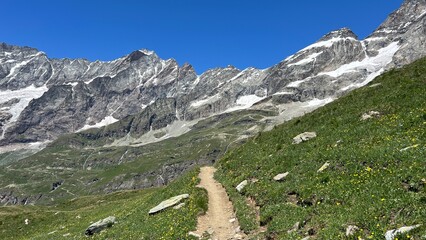 lago, montagna, acqua, paesaggio, natura, foresta, cielo, alberi, neve, cascata, fiume, pozze,...