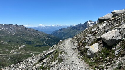 lago, montagna, acqua, paesaggio, natura, foresta, cielo, alberi, neve, cascata, fiume, pozze,...